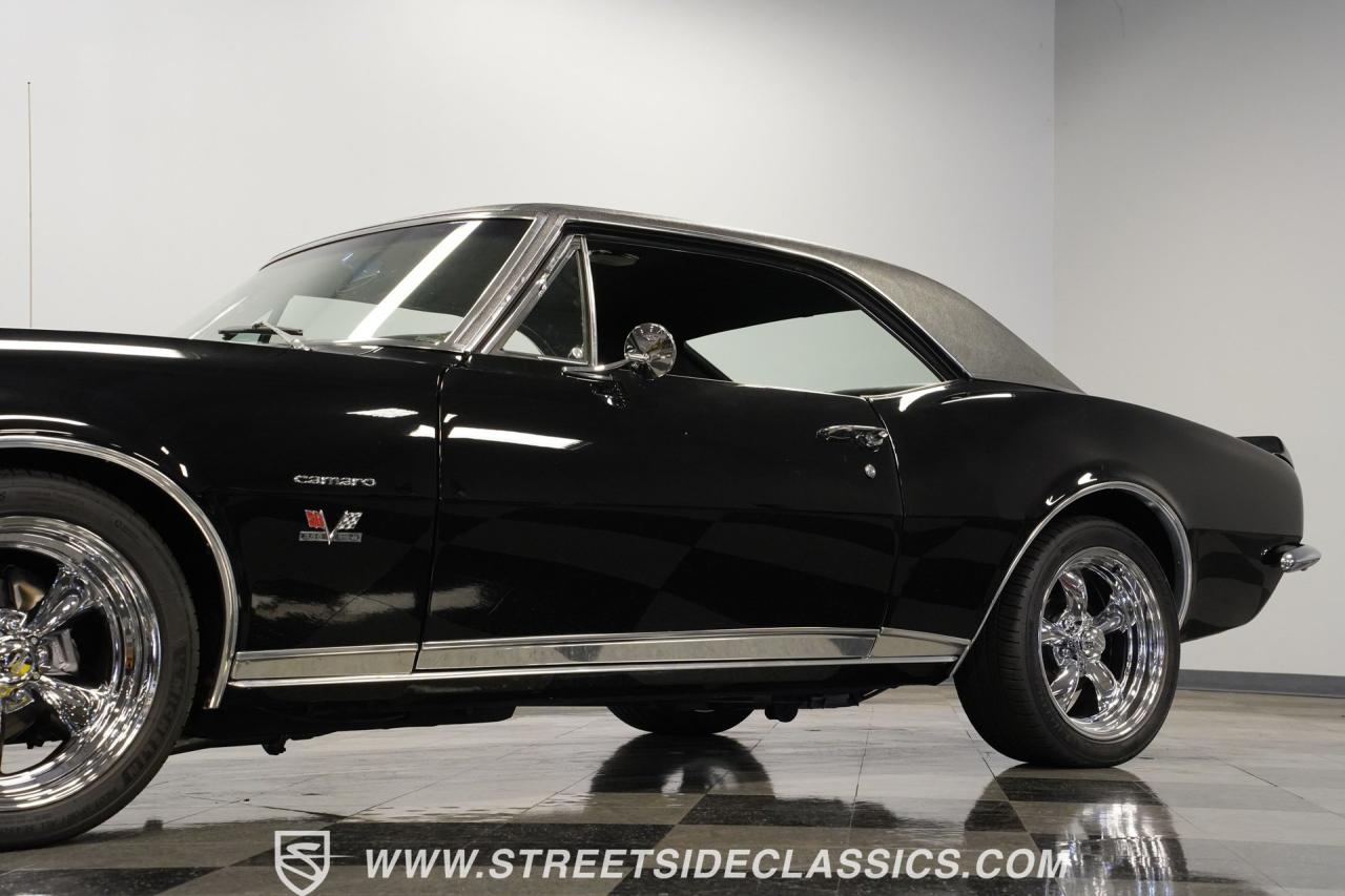 1967 Chevrolet Camaro RS/SS 396 L78