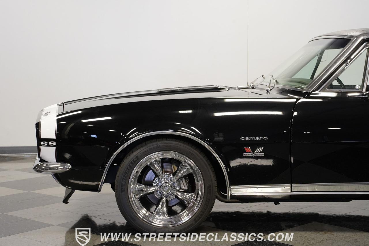 1967 Chevrolet Camaro RS/SS 396 L78