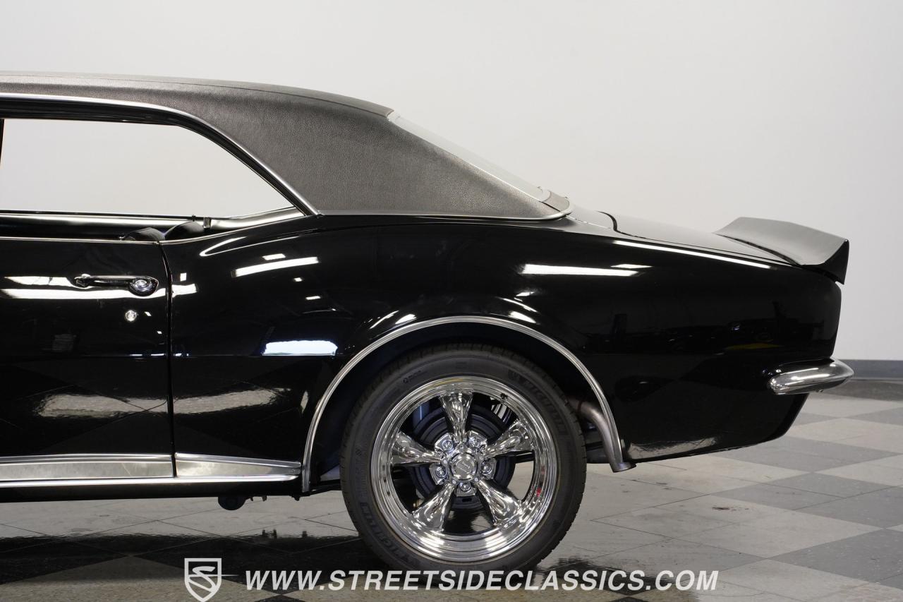 1967 Chevrolet Camaro RS/SS 396 L78