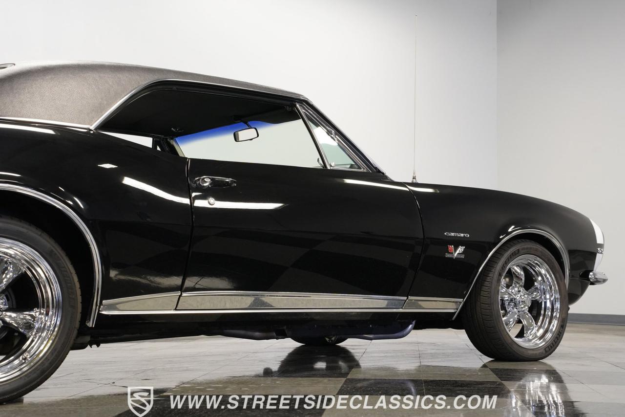 1967 Chevrolet Camaro RS/SS 396 L78