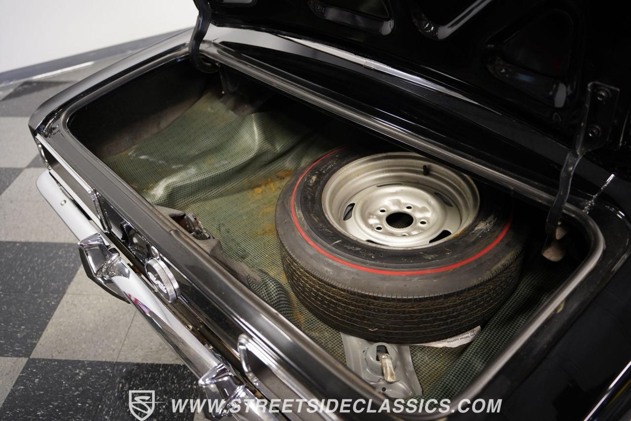 1967 Chevrolet Camaro RS/SS 396 L78