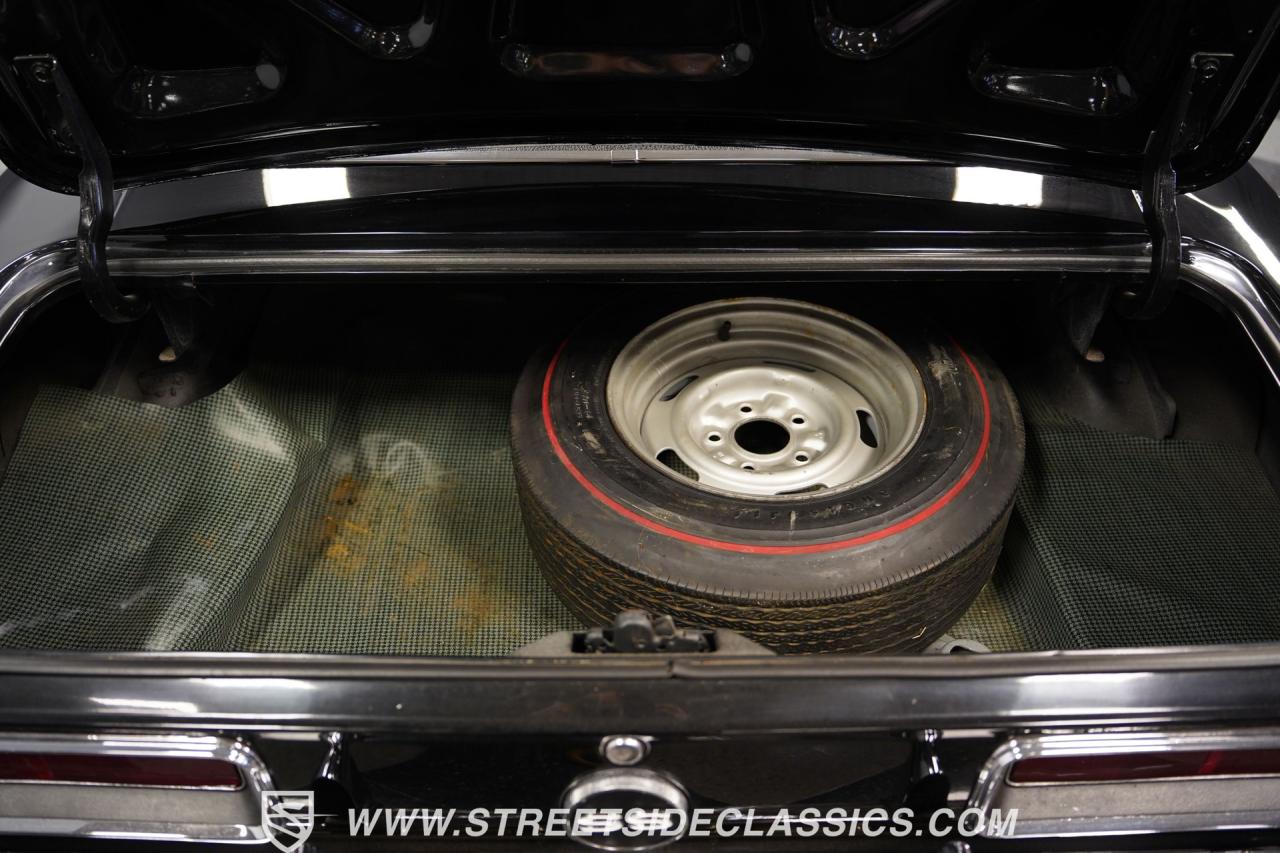 1967 Chevrolet Camaro RS/SS 396 L78