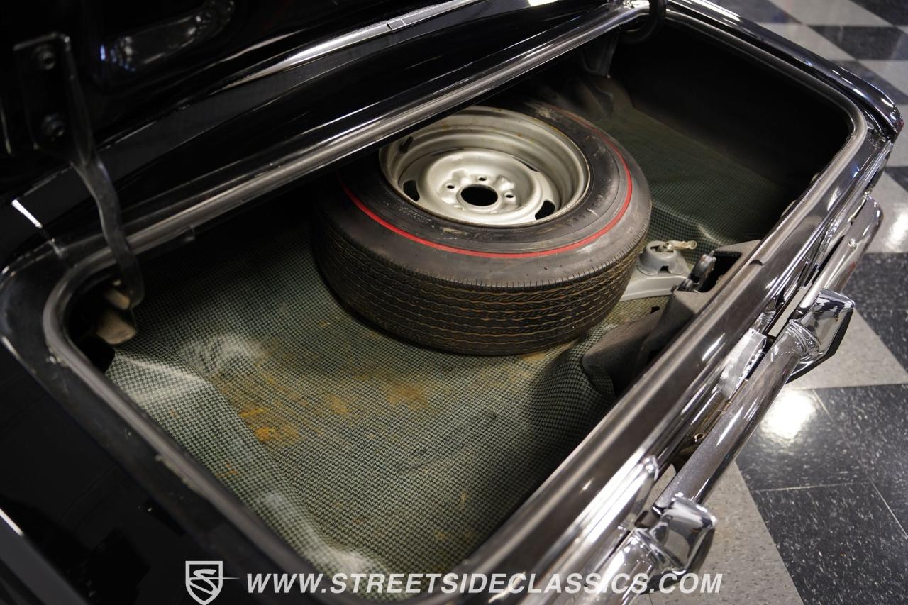 1967 Chevrolet Camaro RS/SS 396 L78