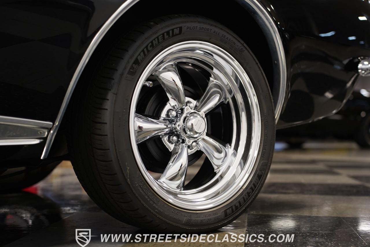 1967 Chevrolet Camaro RS/SS 396 L78