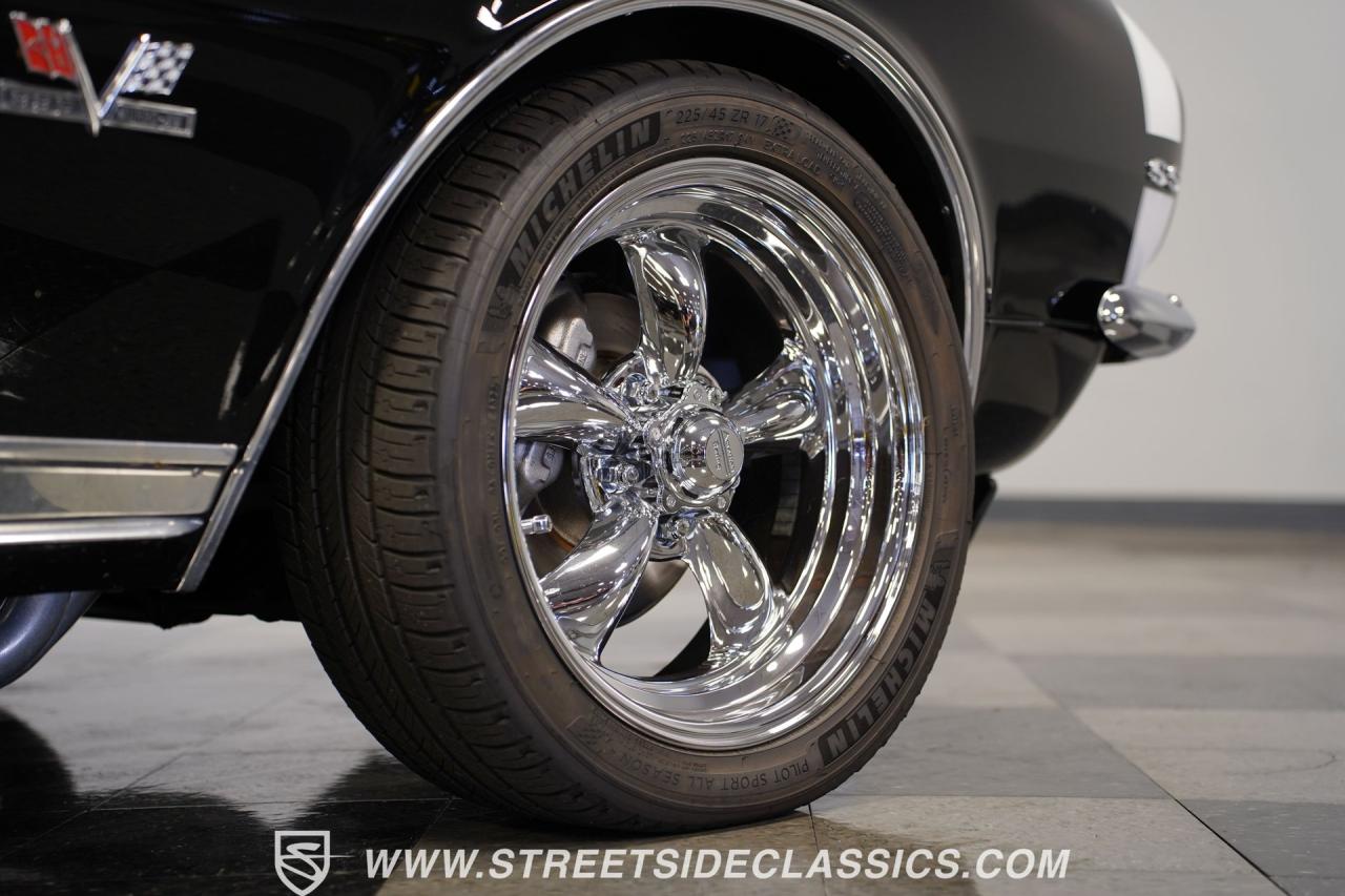 1967 Chevrolet Camaro RS/SS 396 L78