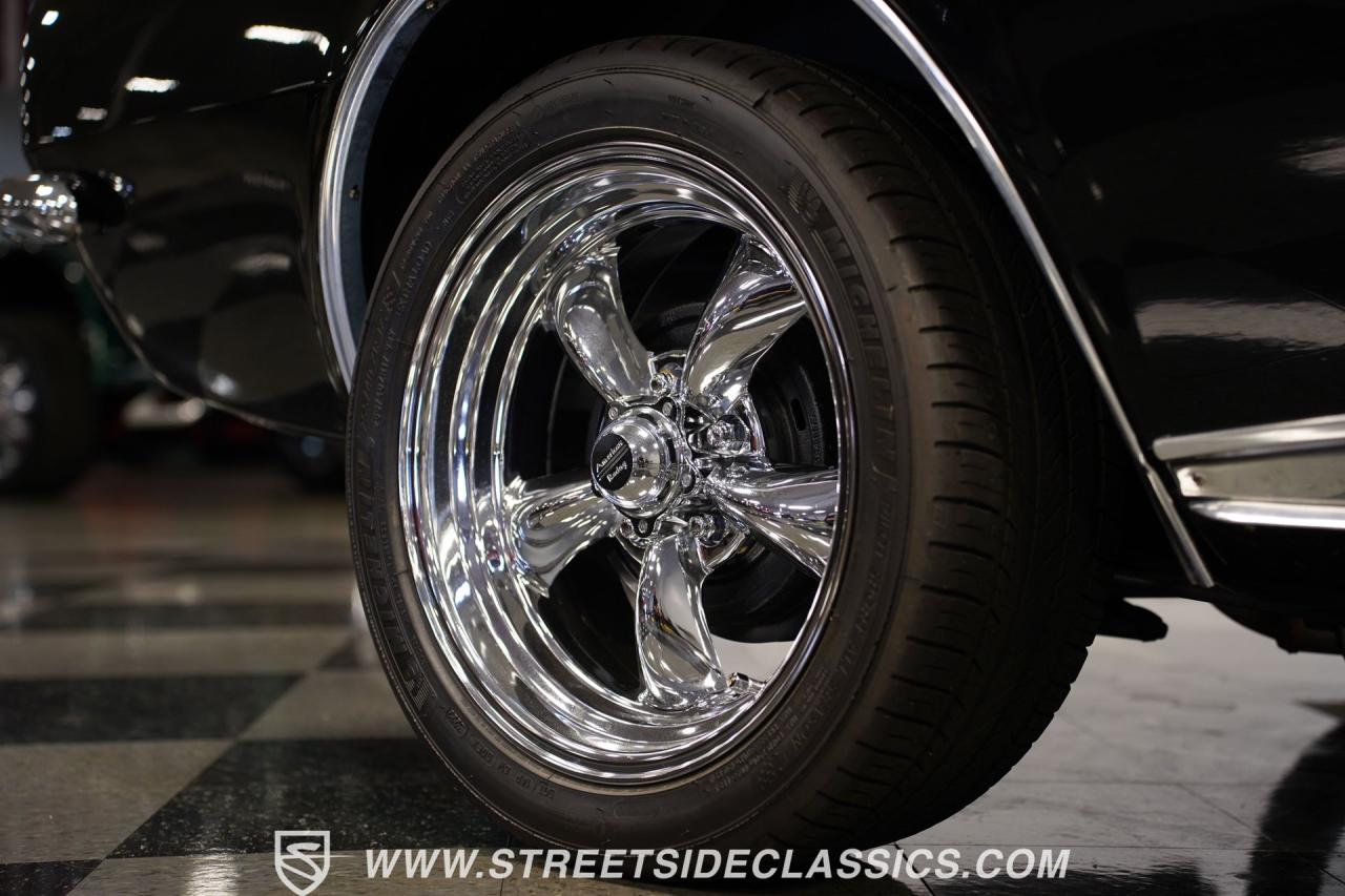 1967 Chevrolet Camaro RS/SS 396 L78