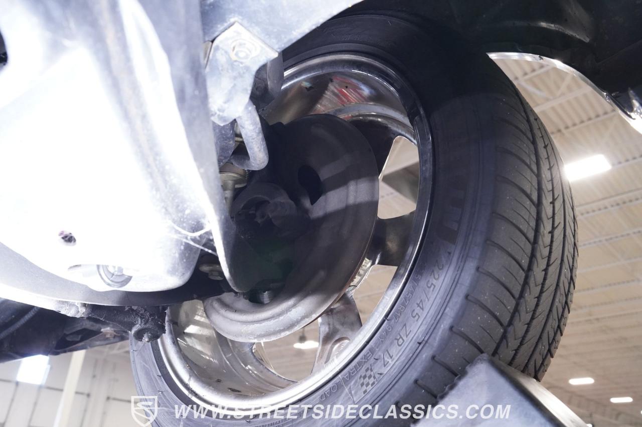 1967 Chevrolet Camaro RS/SS 396 L78