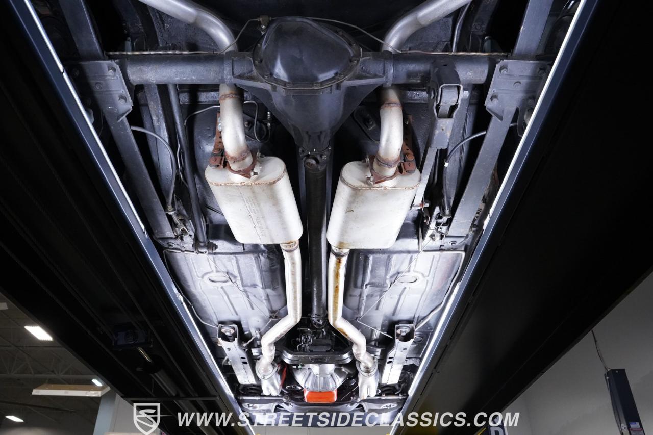 1967 Chevrolet Camaro RS/SS 396 L78