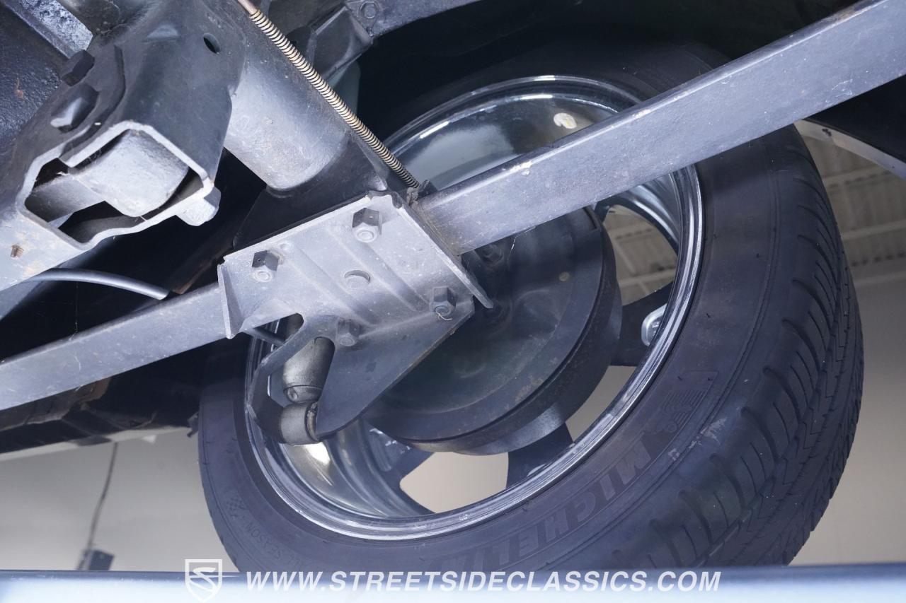 1967 Chevrolet Camaro RS/SS 396 L78