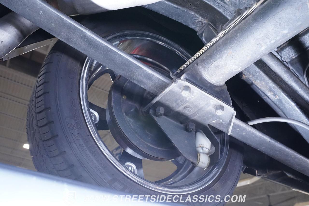 1967 Chevrolet Camaro RS/SS 396 L78