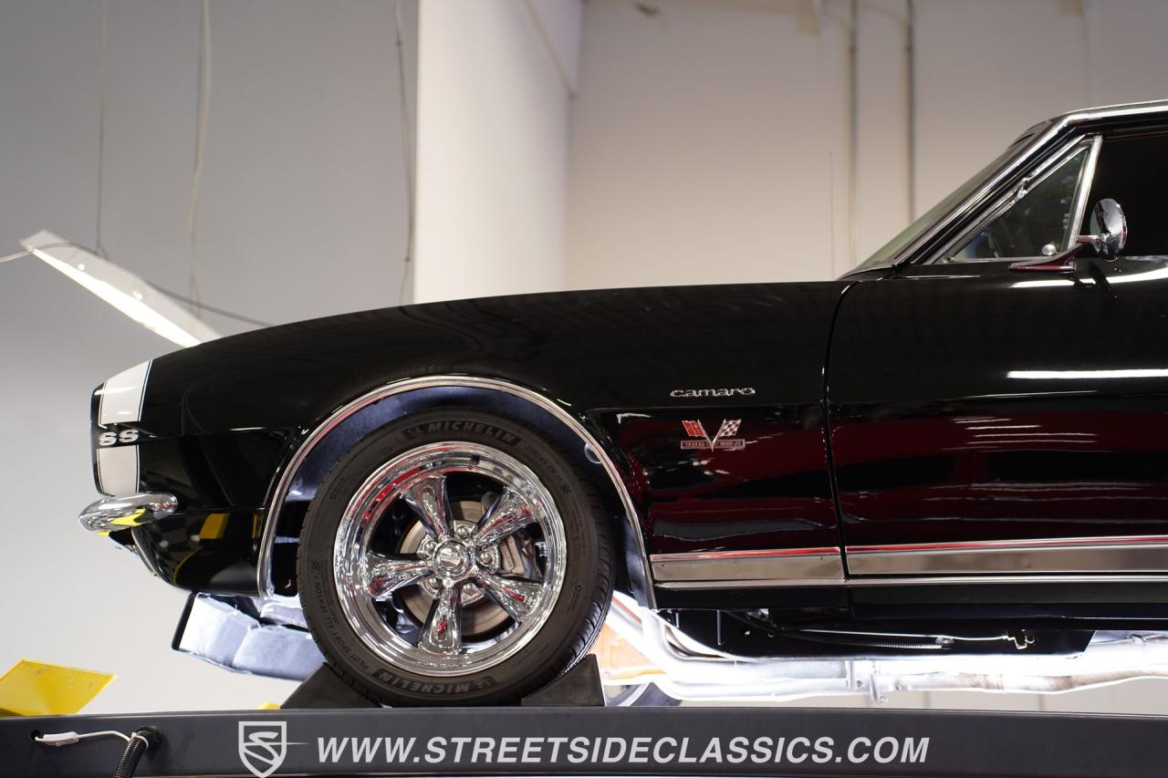 1967 Chevrolet Camaro RS/SS 396 L78