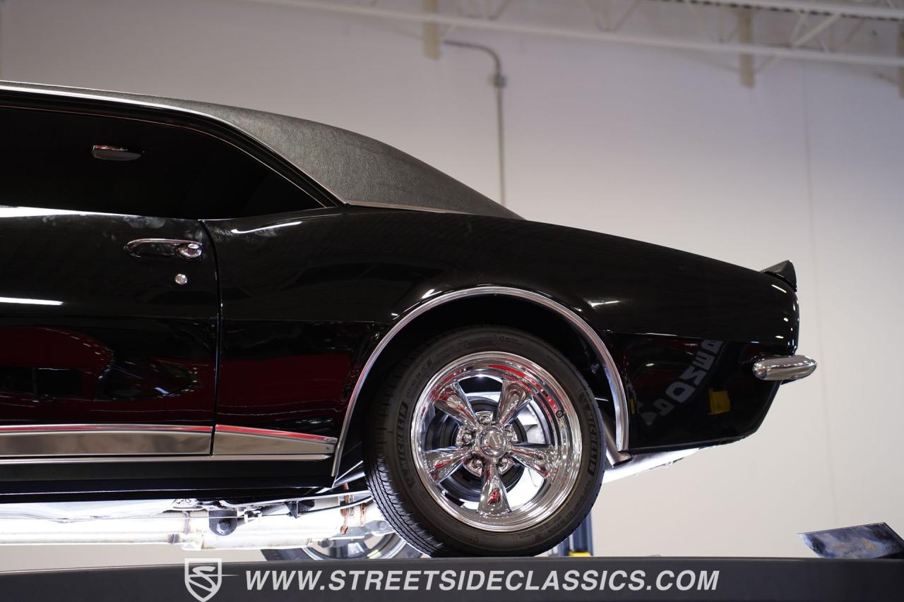 1967 Chevrolet Camaro RS/SS 396 L78