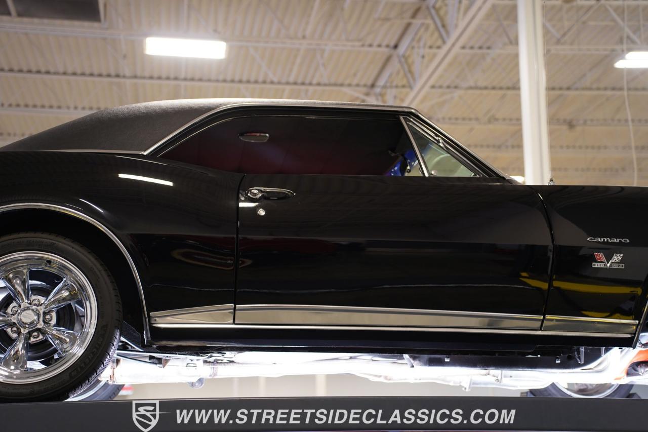 1967 Chevrolet Camaro RS/SS 396 L78