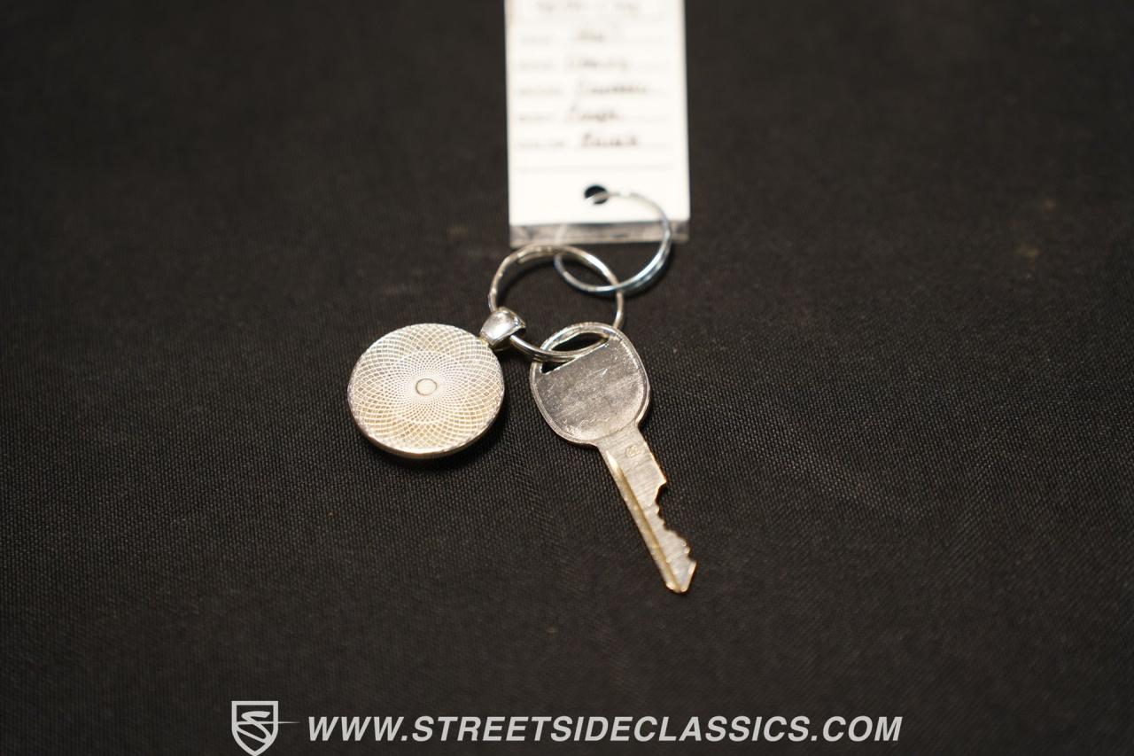 1967 Chevrolet Camaro RS/SS 396 L78