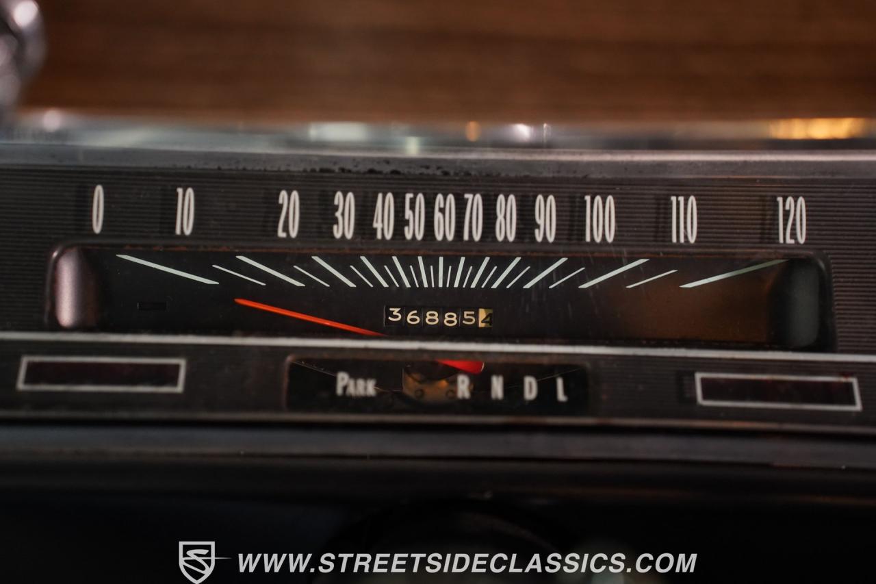 1967 Chevrolet Chevelle SS 396 Tribute