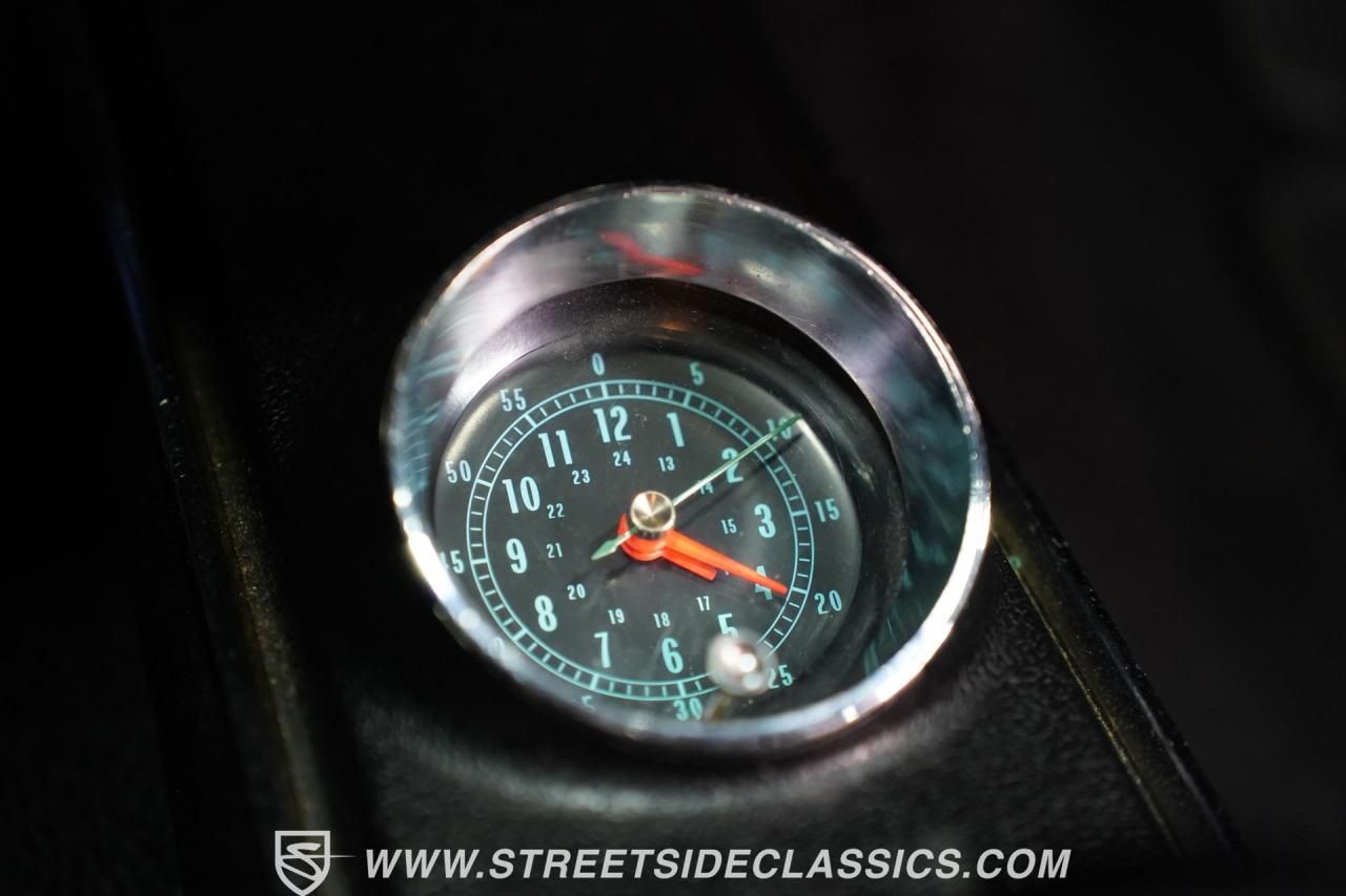 1967 Chevrolet Chevelle SS 396 Tribute