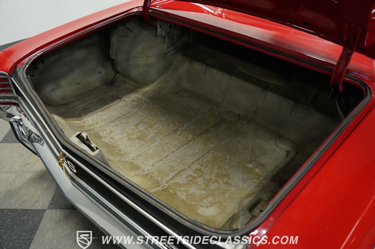 1967 Chevrolet Chevelle SS 396 Tribute