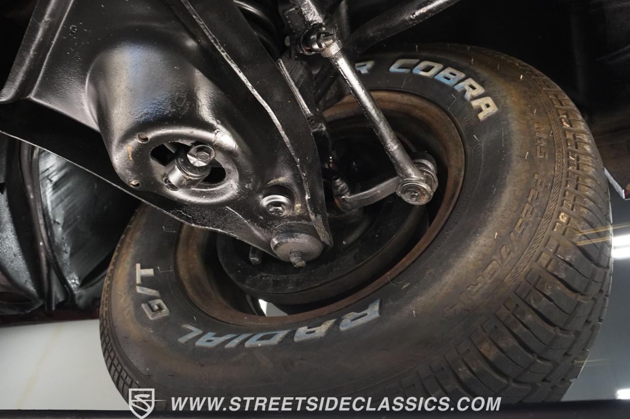 1967 Chevrolet Chevelle SS 396 Tribute