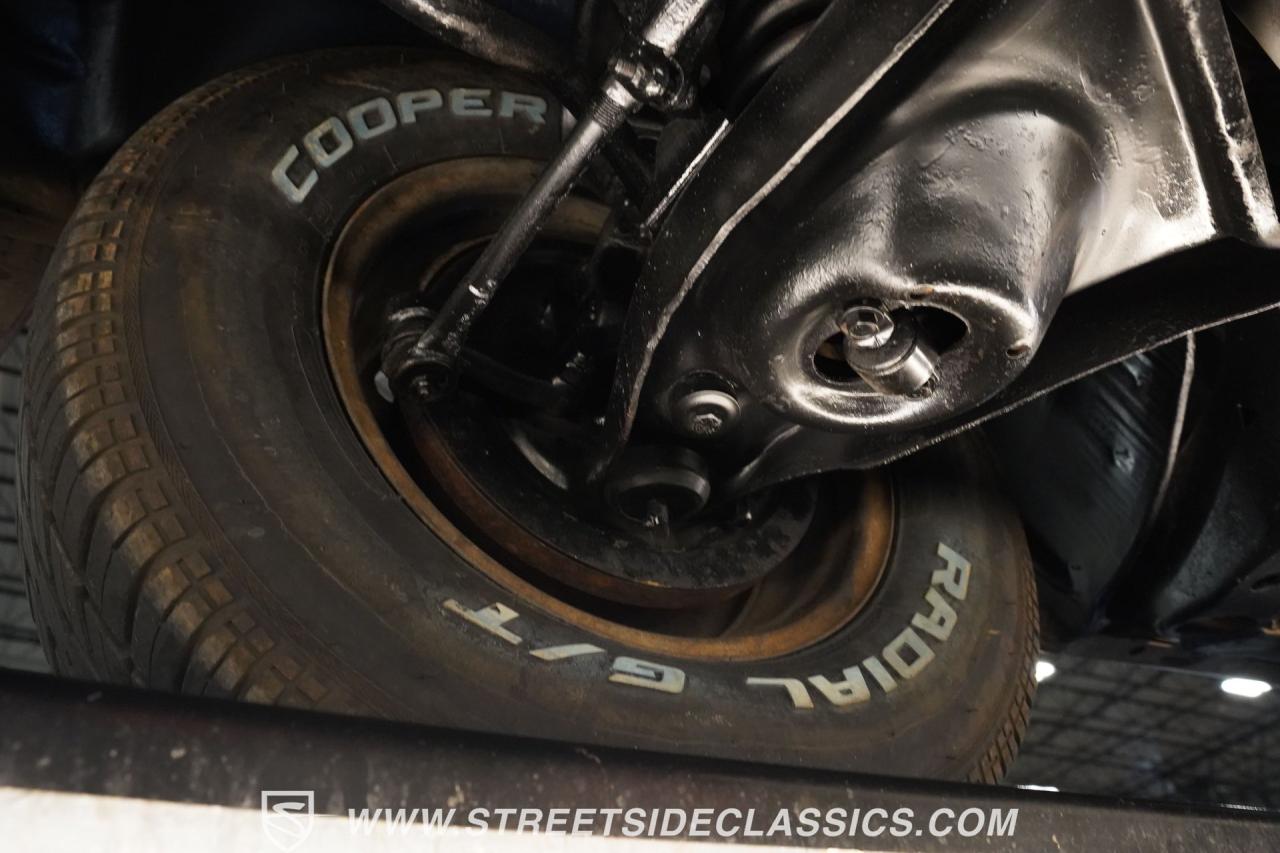 1967 Chevrolet Chevelle SS 396 Tribute