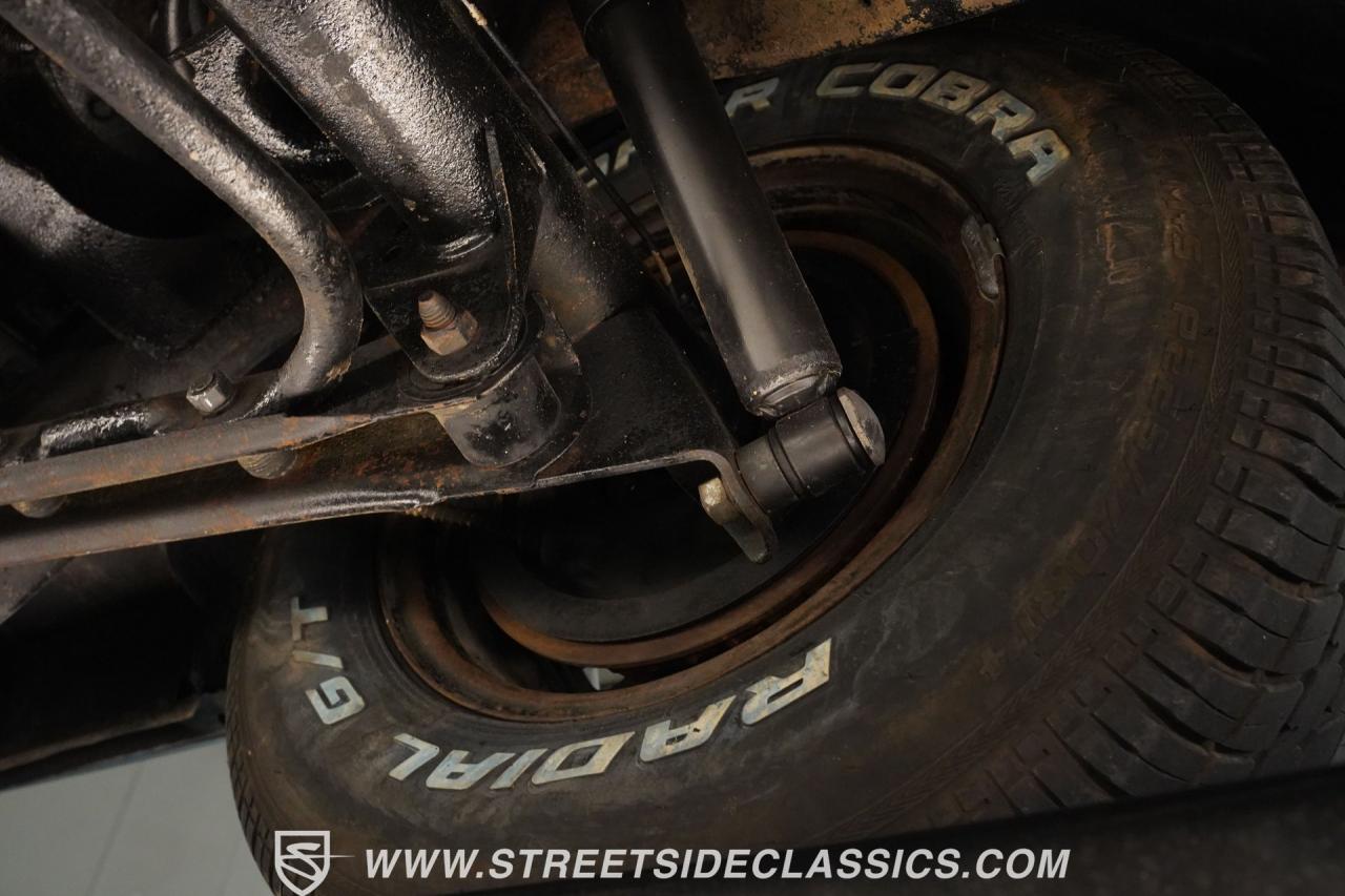 1967 Chevrolet Chevelle SS 396 Tribute