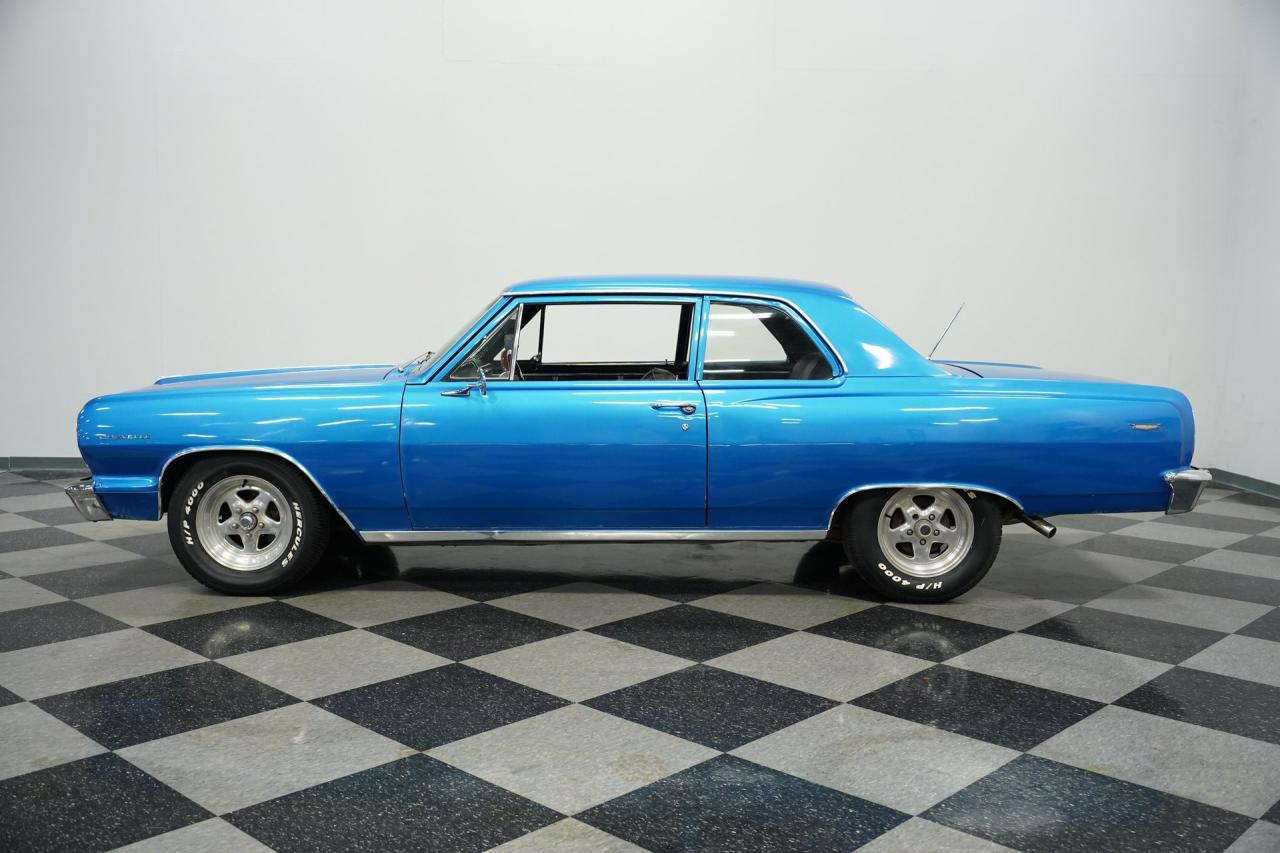 1964 Chevrolet Chevelle 300 Deluxe