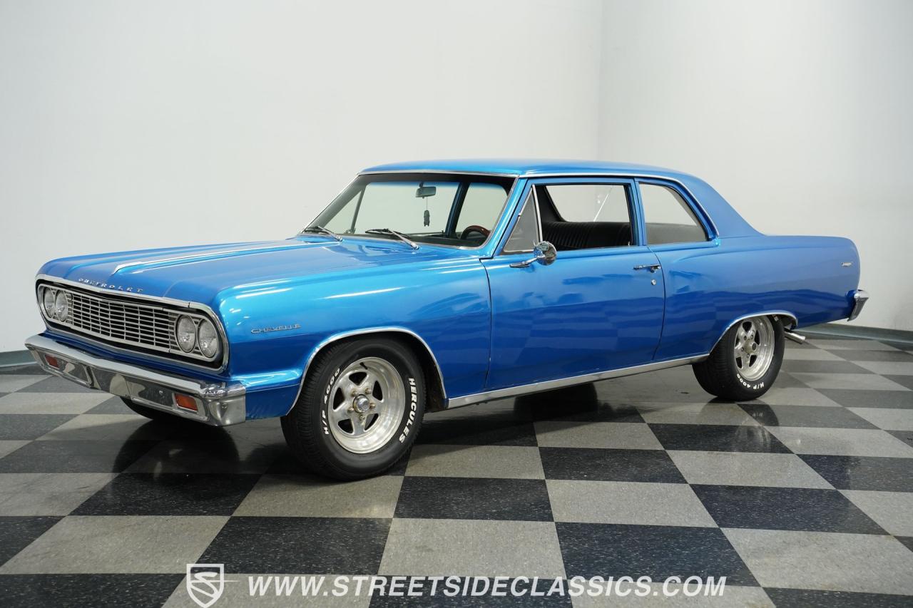 1964 Chevrolet Chevelle 300 Deluxe