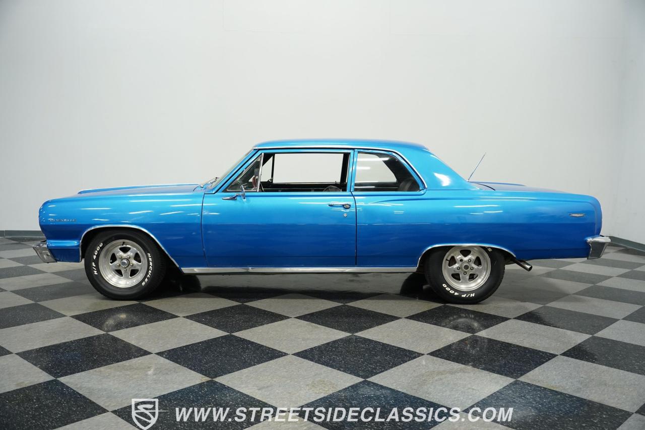 1964 Chevrolet Chevelle 300 Deluxe