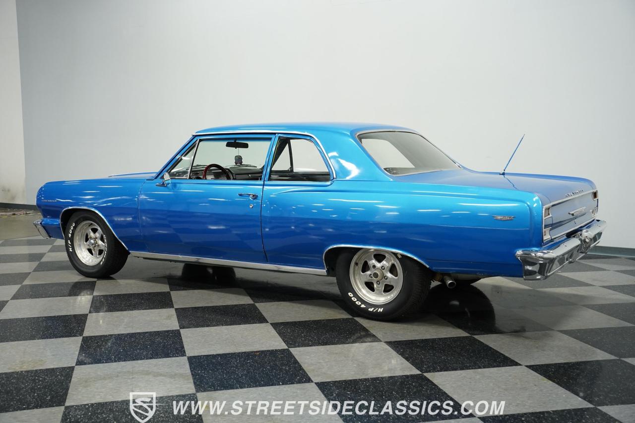 1964 Chevrolet Chevelle 300 Deluxe