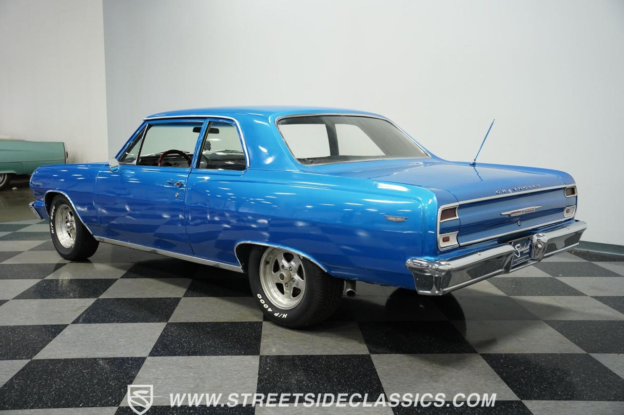 1964 Chevrolet Chevelle 300 Deluxe