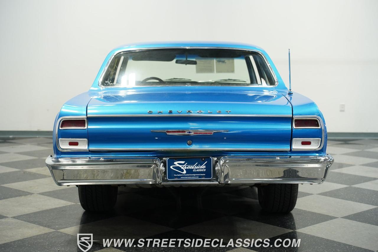 1964 Chevrolet Chevelle 300 Deluxe