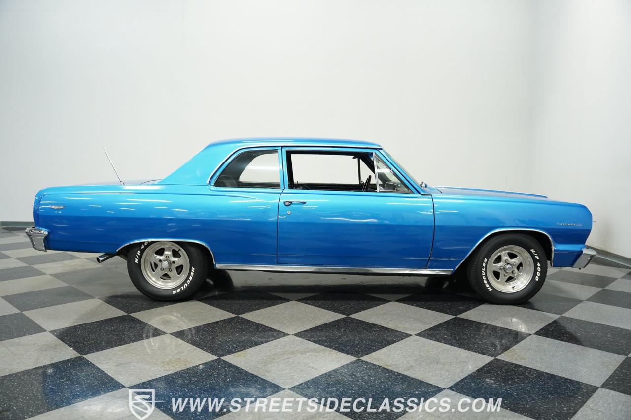 1964 Chevrolet Chevelle 300 Deluxe