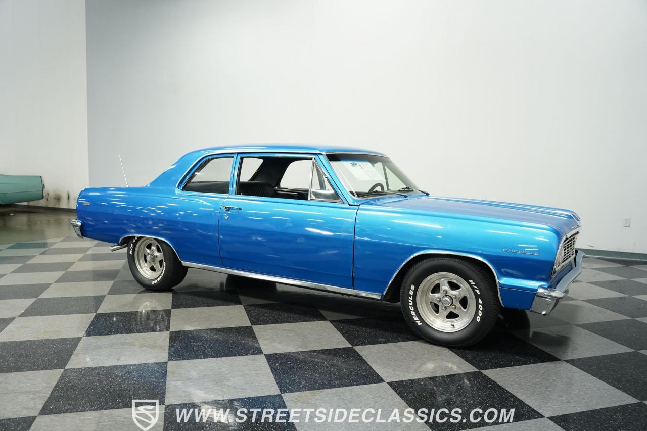 1964 Chevrolet Chevelle 300 Deluxe