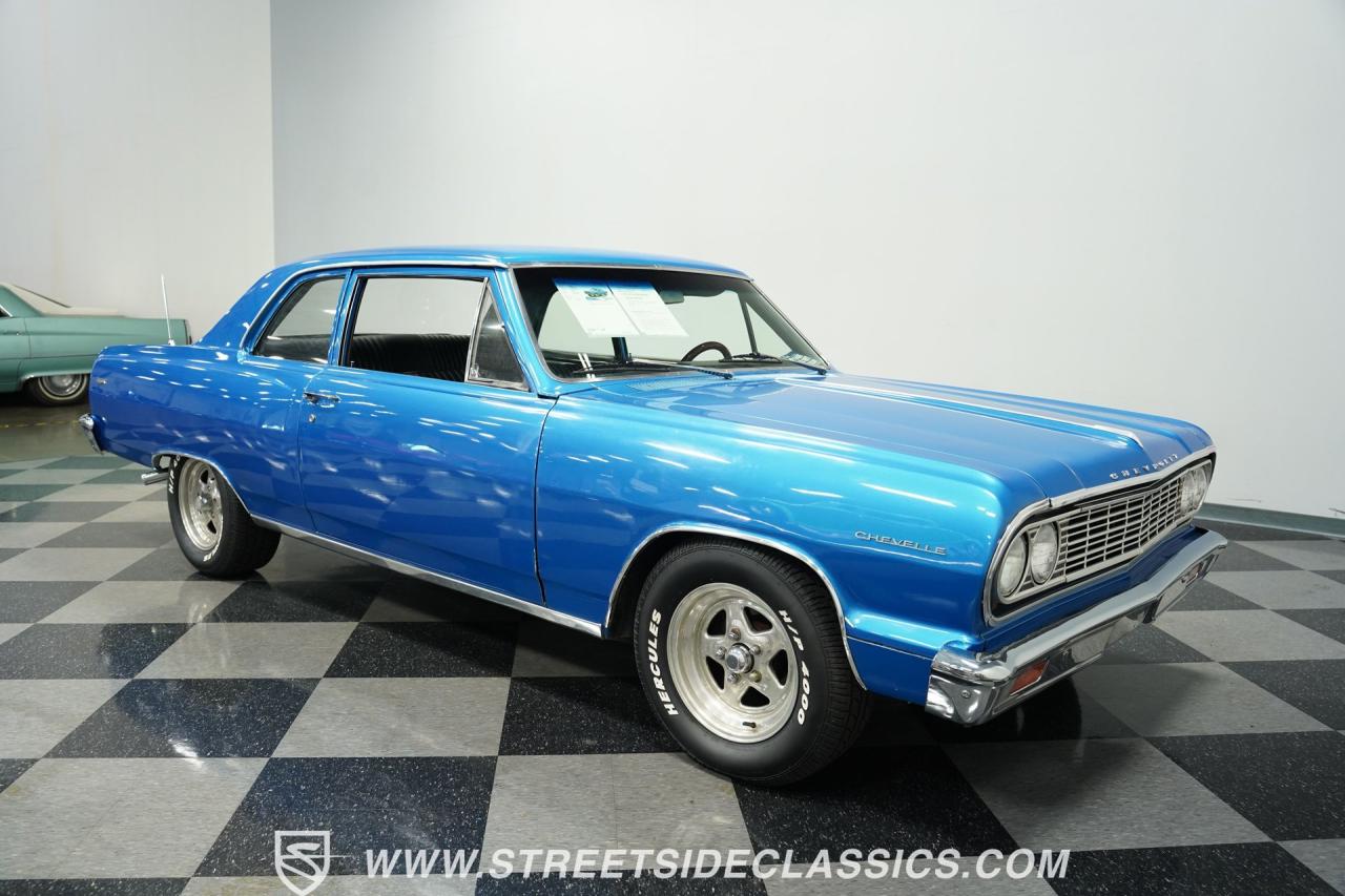 1964 Chevrolet Chevelle 300 Deluxe