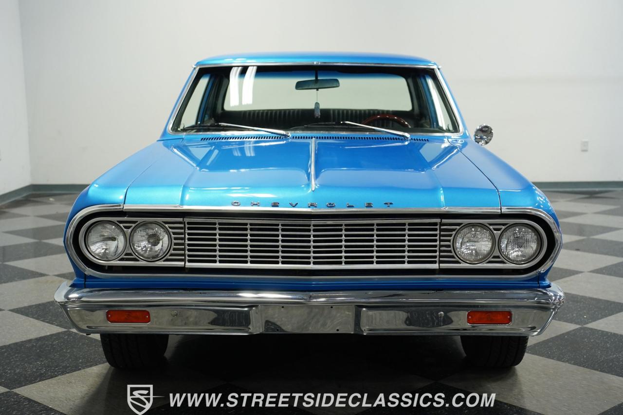 1964 Chevrolet Chevelle 300 Deluxe