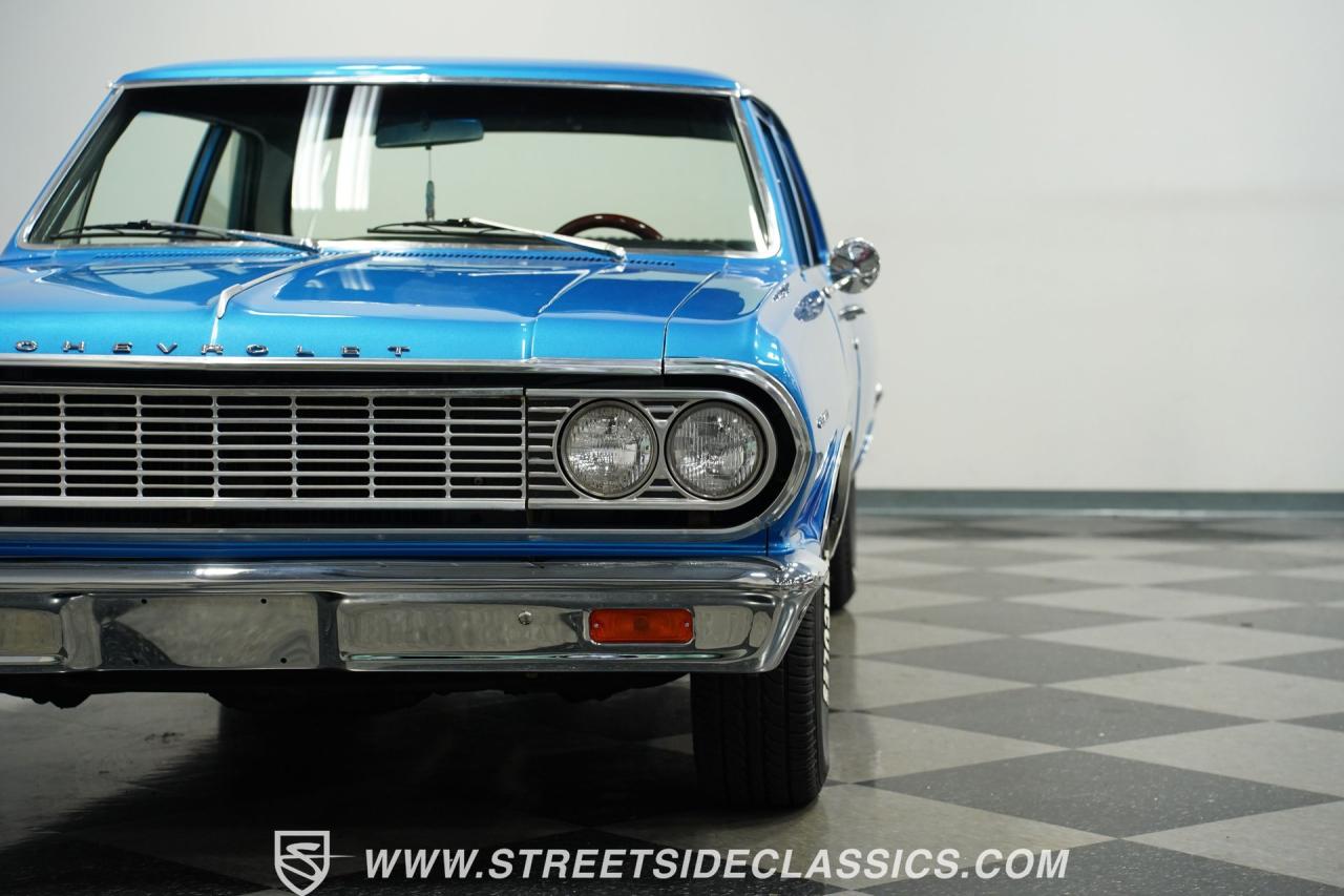 1964 Chevrolet Chevelle 300 Deluxe