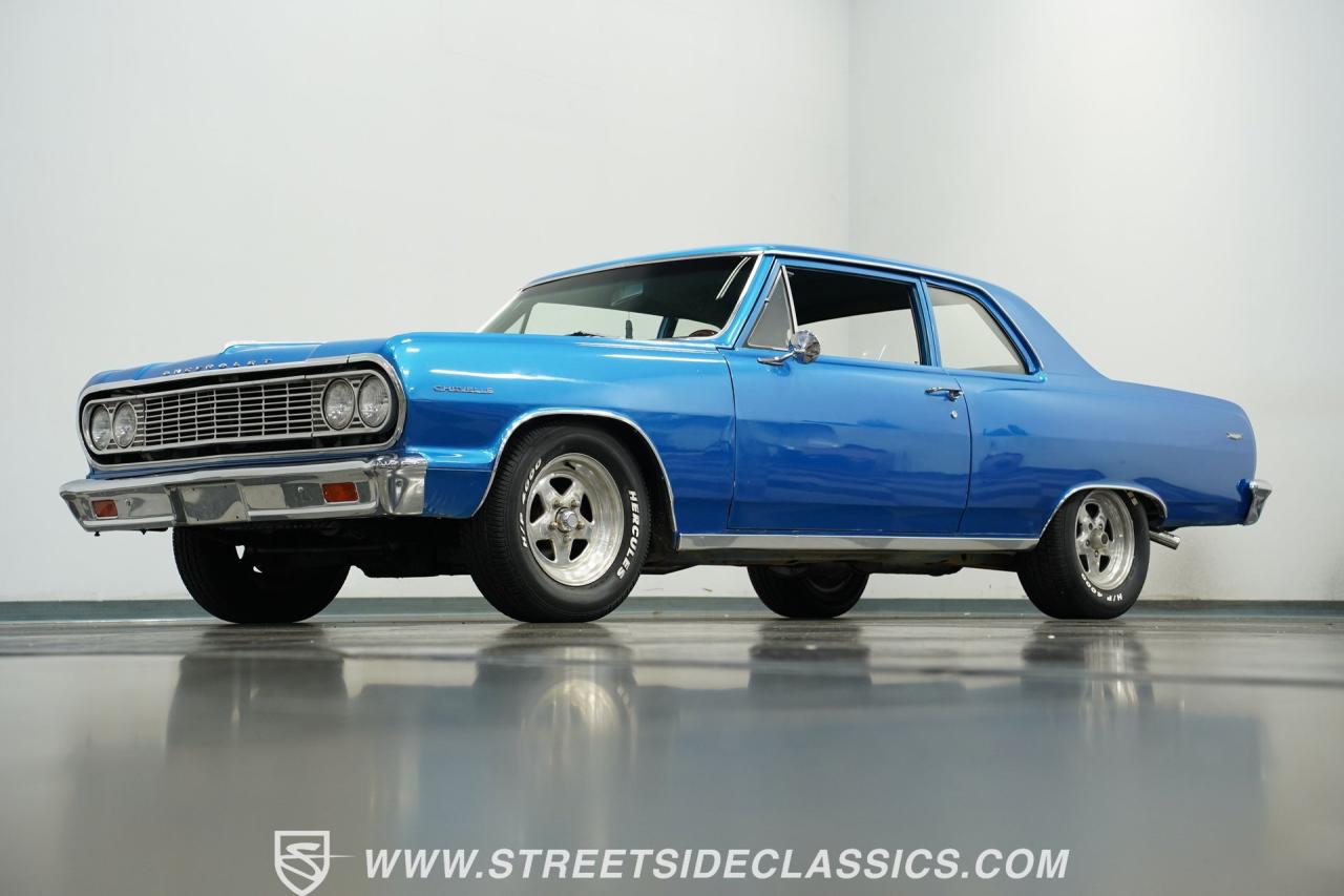 1964 Chevrolet Chevelle 300 Deluxe