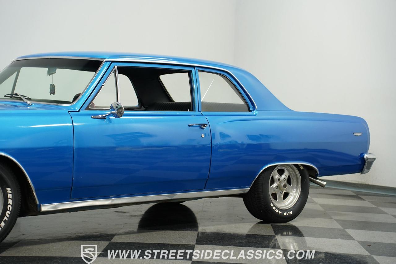 1964 Chevrolet Chevelle 300 Deluxe
