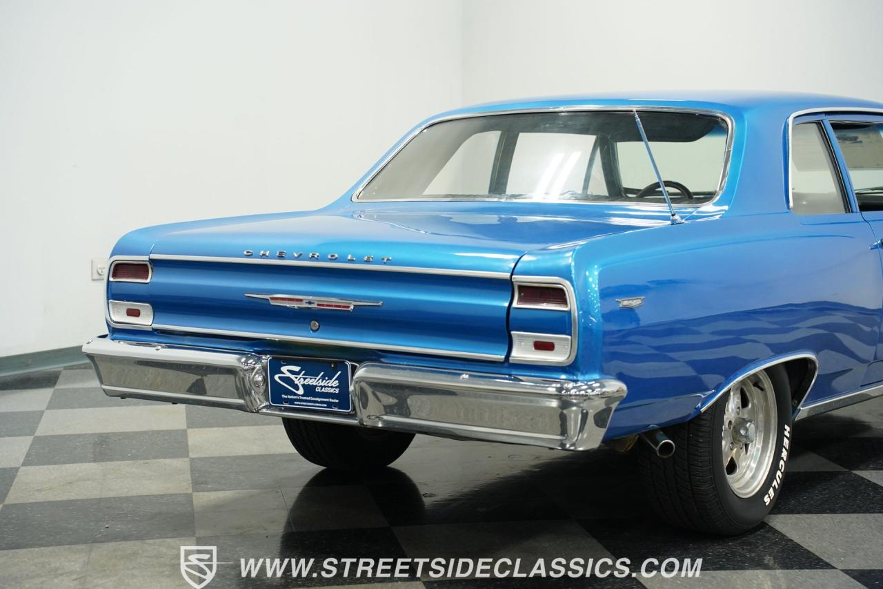 1964 Chevrolet Chevelle 300 Deluxe