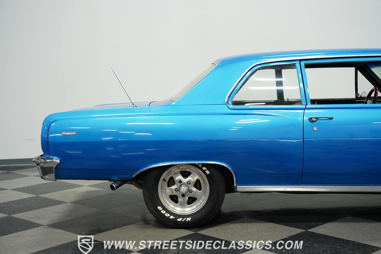 1964 Chevrolet Chevelle 300 Deluxe