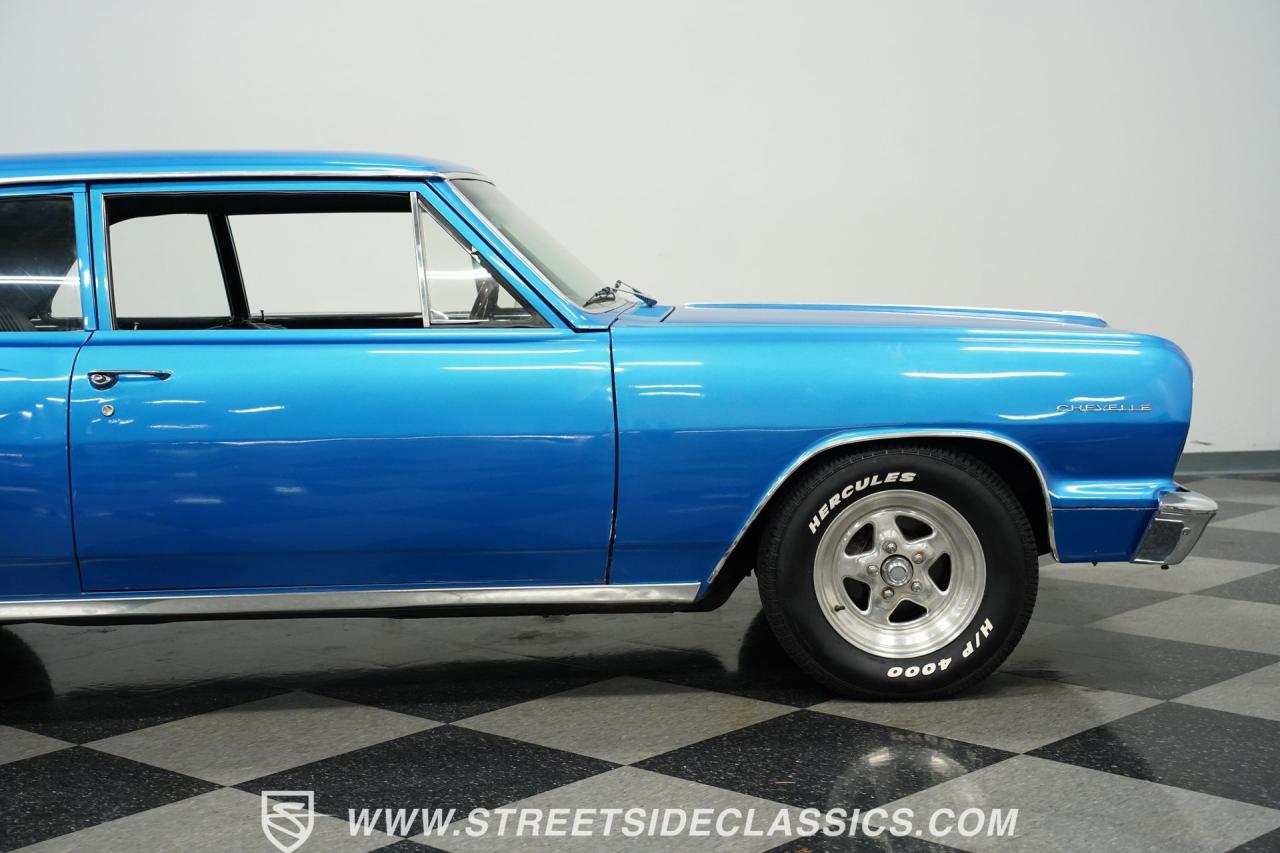1964 Chevrolet Chevelle 300 Deluxe