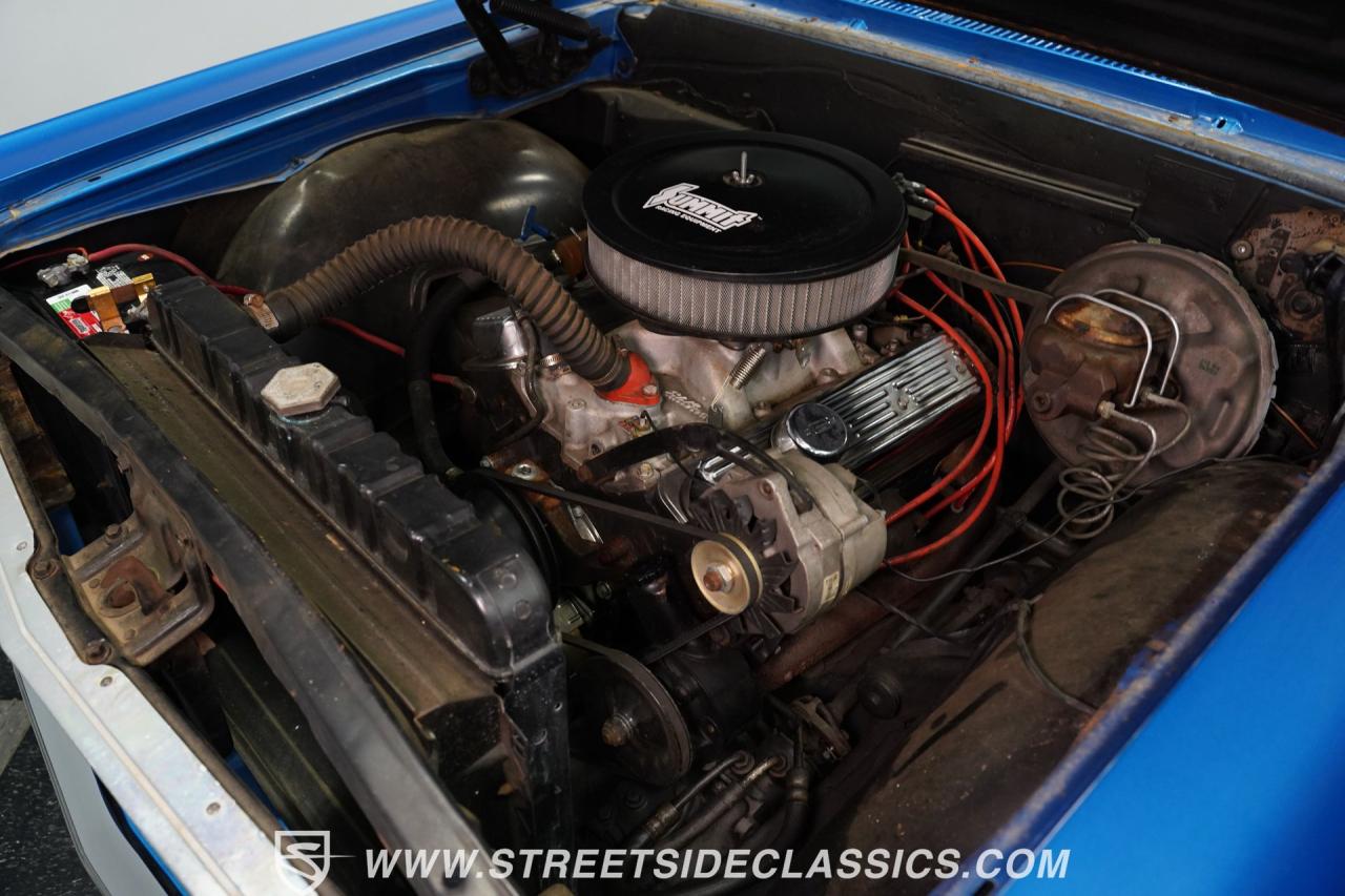 1964 Chevrolet Chevelle 300 Deluxe