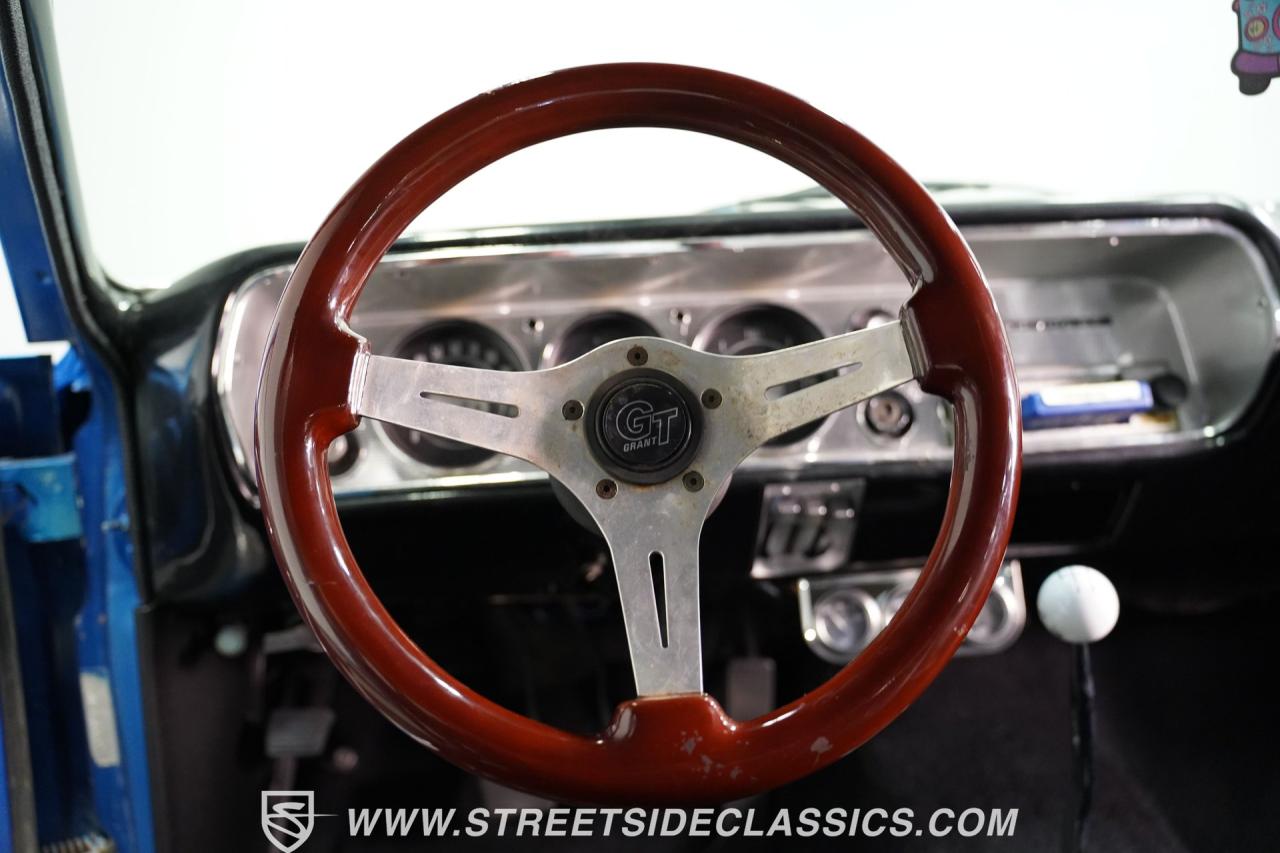 1964 Chevrolet Chevelle 300 Deluxe