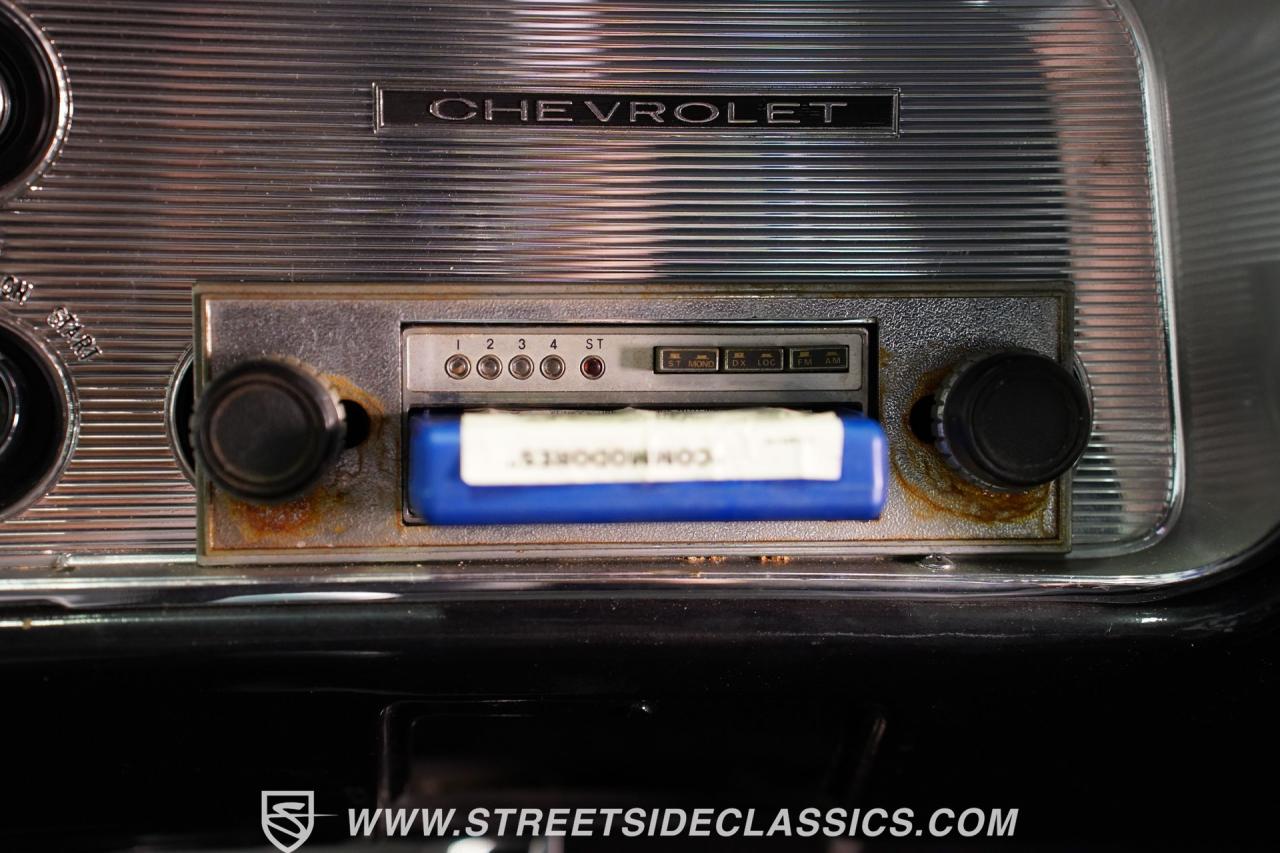 1964 Chevrolet Chevelle 300 Deluxe