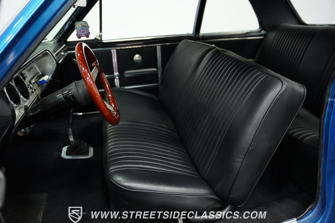 1964 Chevrolet Chevelle 300 Deluxe