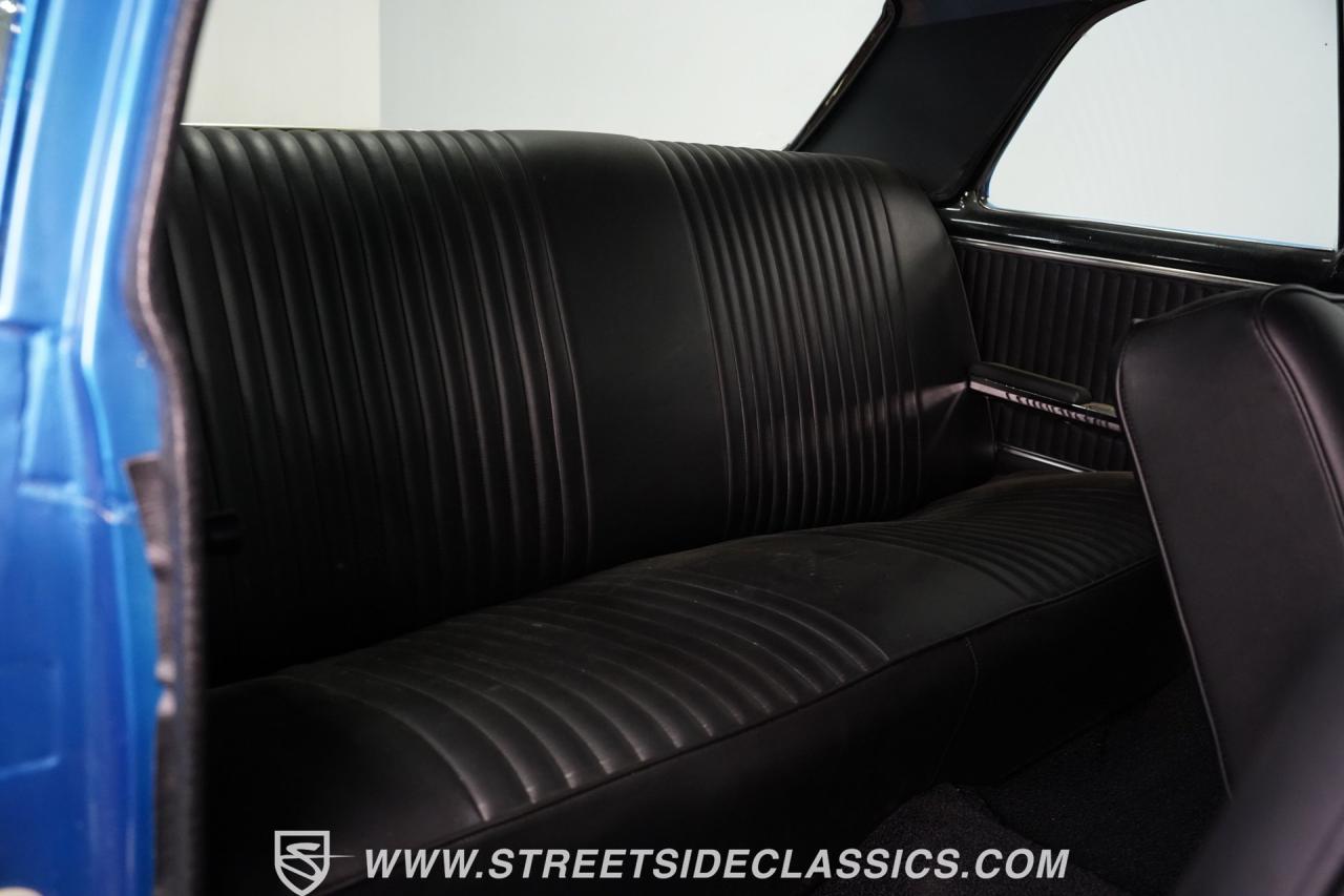 1964 Chevrolet Chevelle 300 Deluxe