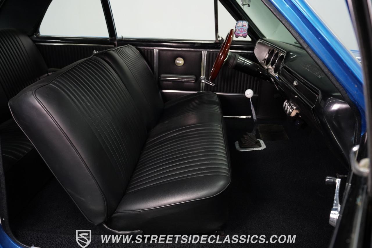 1964 Chevrolet Chevelle 300 Deluxe