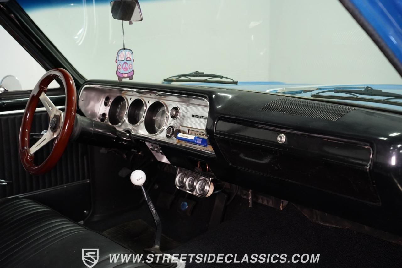 1964 Chevrolet Chevelle 300 Deluxe