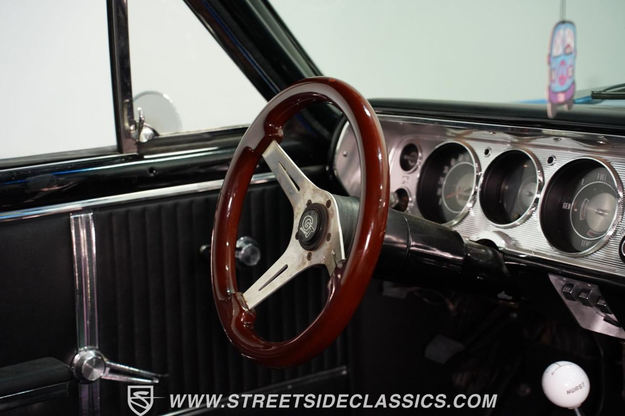 1964 Chevrolet Chevelle 300 Deluxe