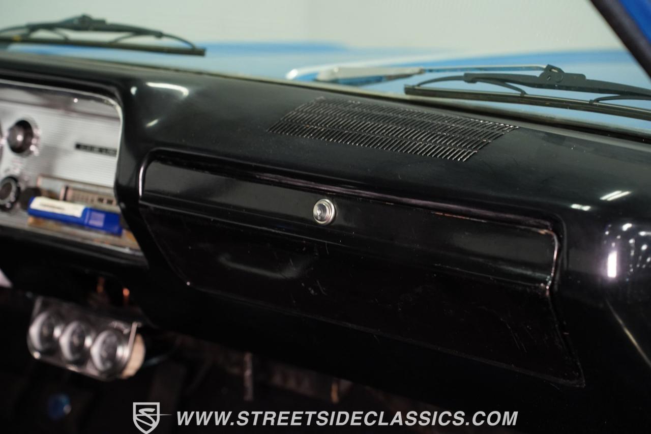 1964 Chevrolet Chevelle 300 Deluxe