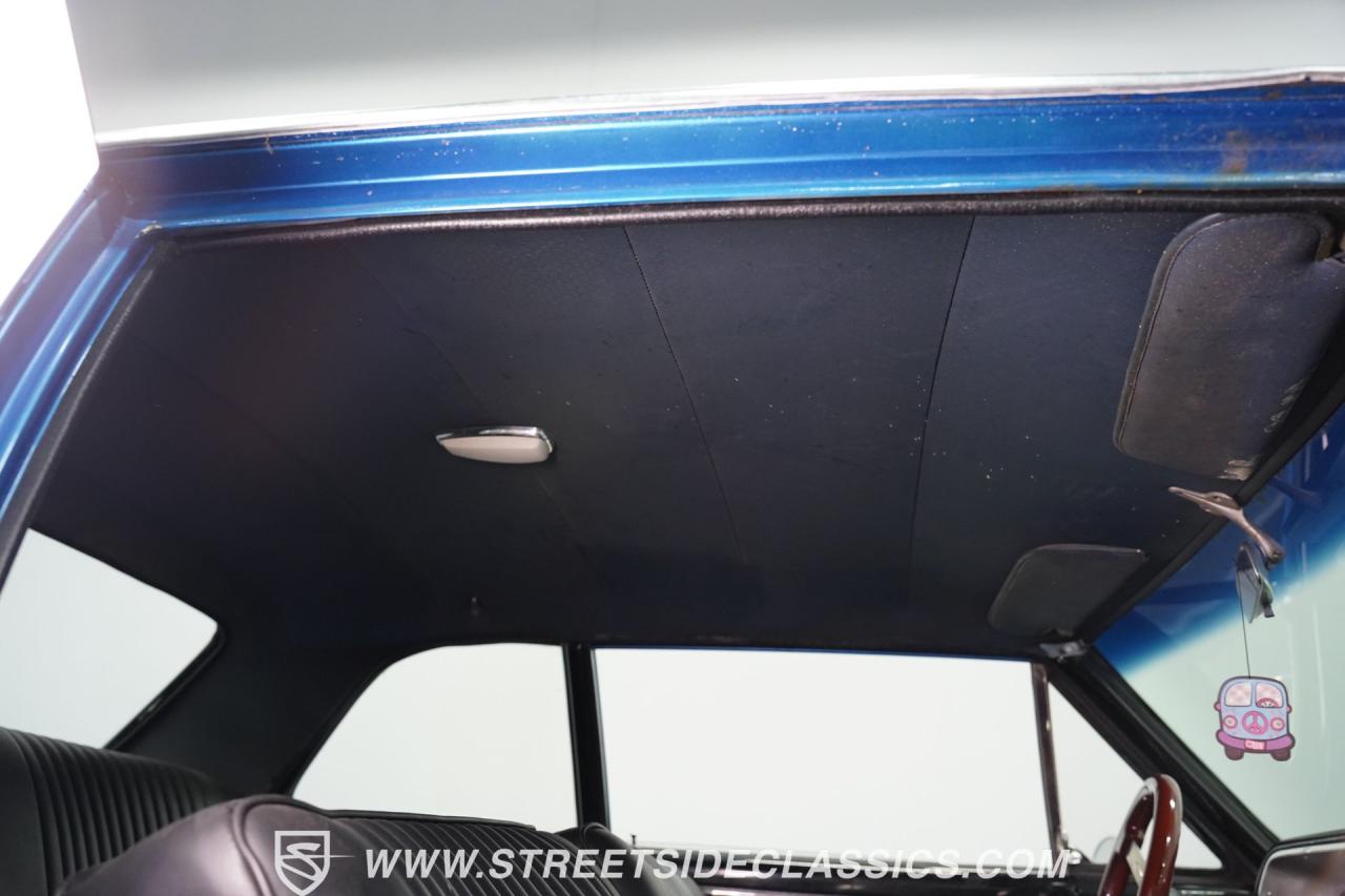 1964 Chevrolet Chevelle 300 Deluxe